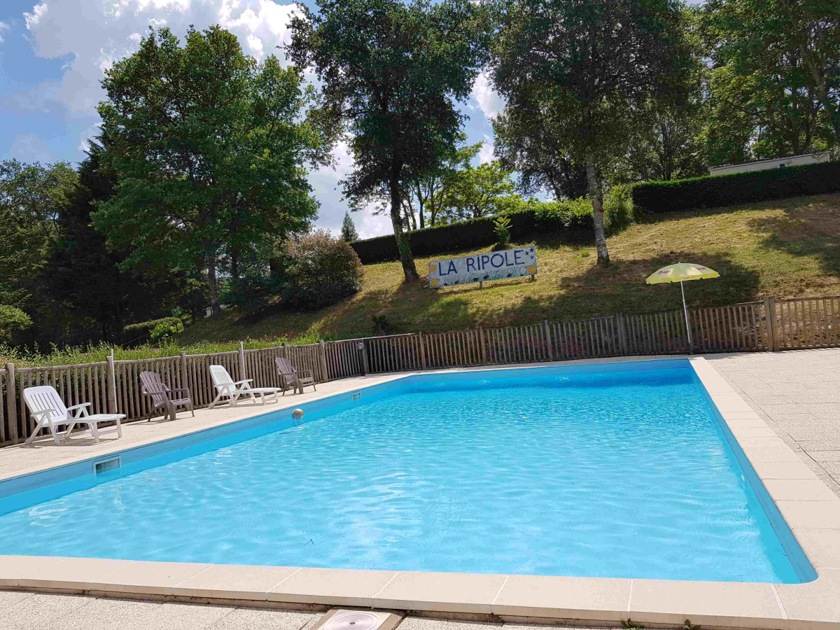 La Ripole Aquitania - Abjat Sur Bandiat visuel 7/11 La Ripole Aquitania - Abjat Sur Bandiat visuel 7/11