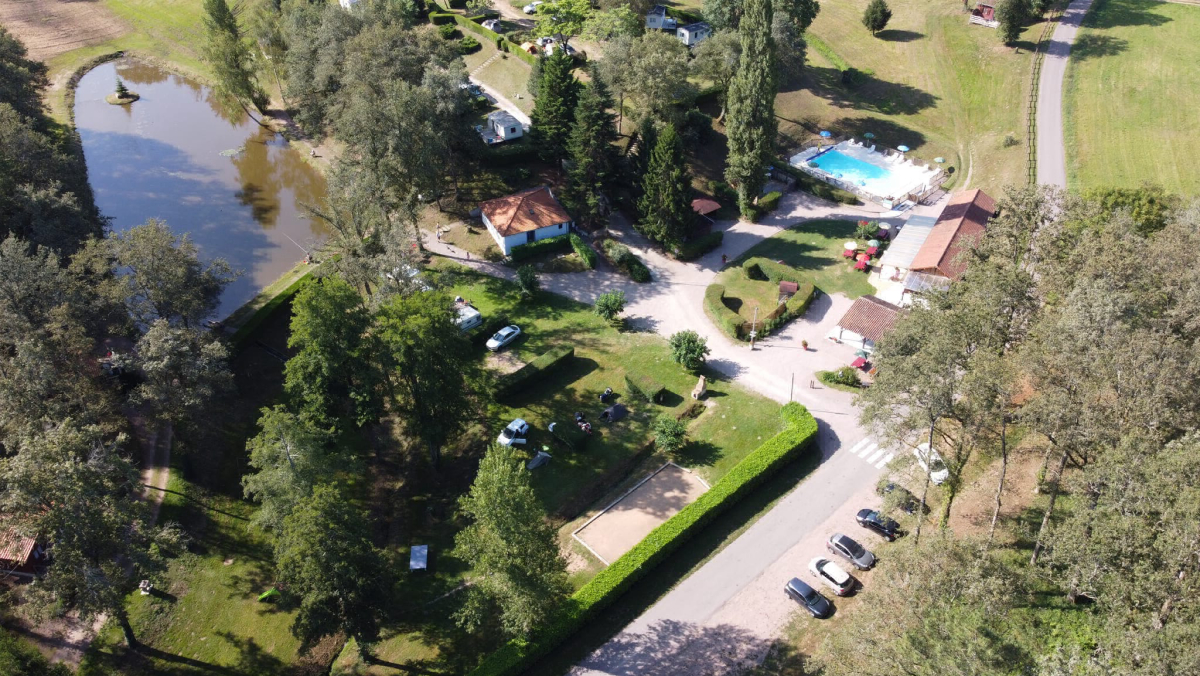 La Ripole Aquitania - Abjat Sur Bandiat visuel 11/11 La Ripole Aquitania - Abjat Sur Bandiat visuel 11/11