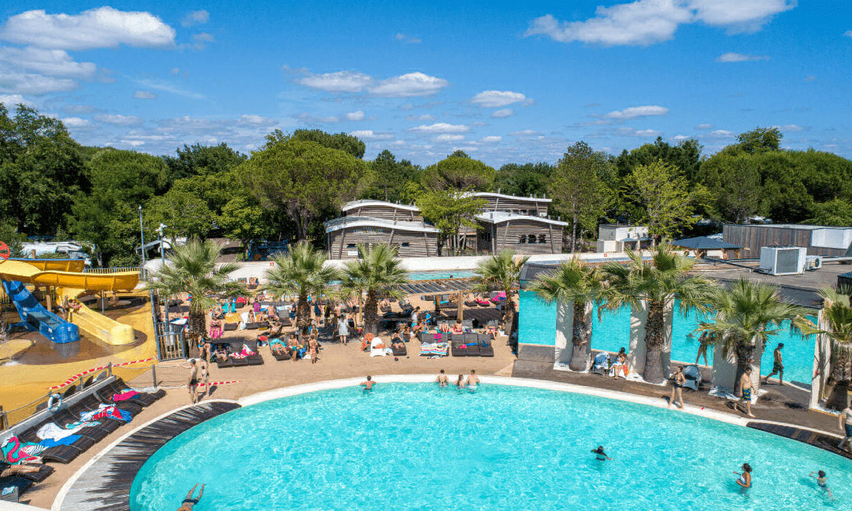 la Rive Aquitania - Biscarrosse visuel 3/21 la Rive Aquitania - Biscarrosse visuel 3/21