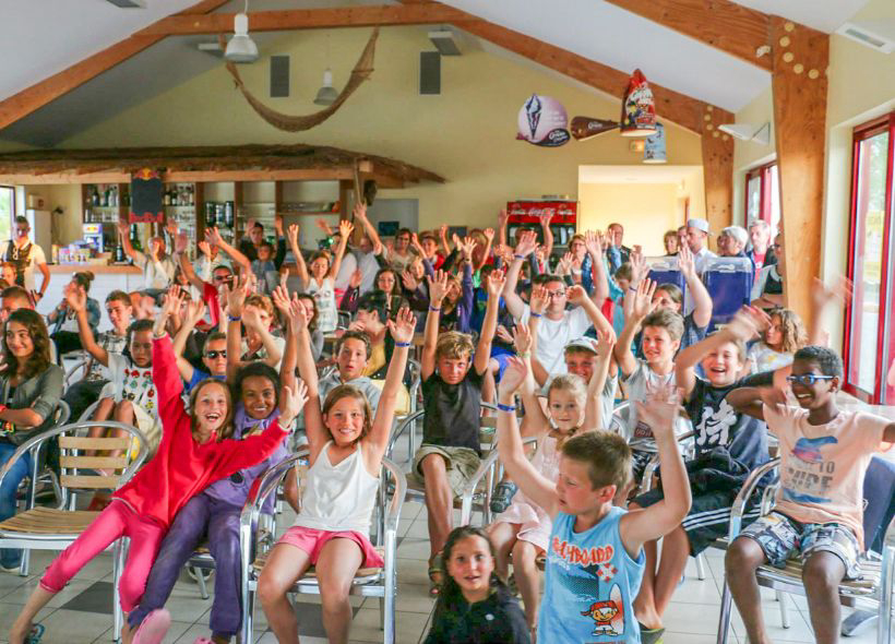 La Riviera Paesi della Loira - Saint-Michel-Chef-Chef visuel 14/38 La Riviera Paesi della Loira - Saint-Michel-Chef-Chef visuel 14/38