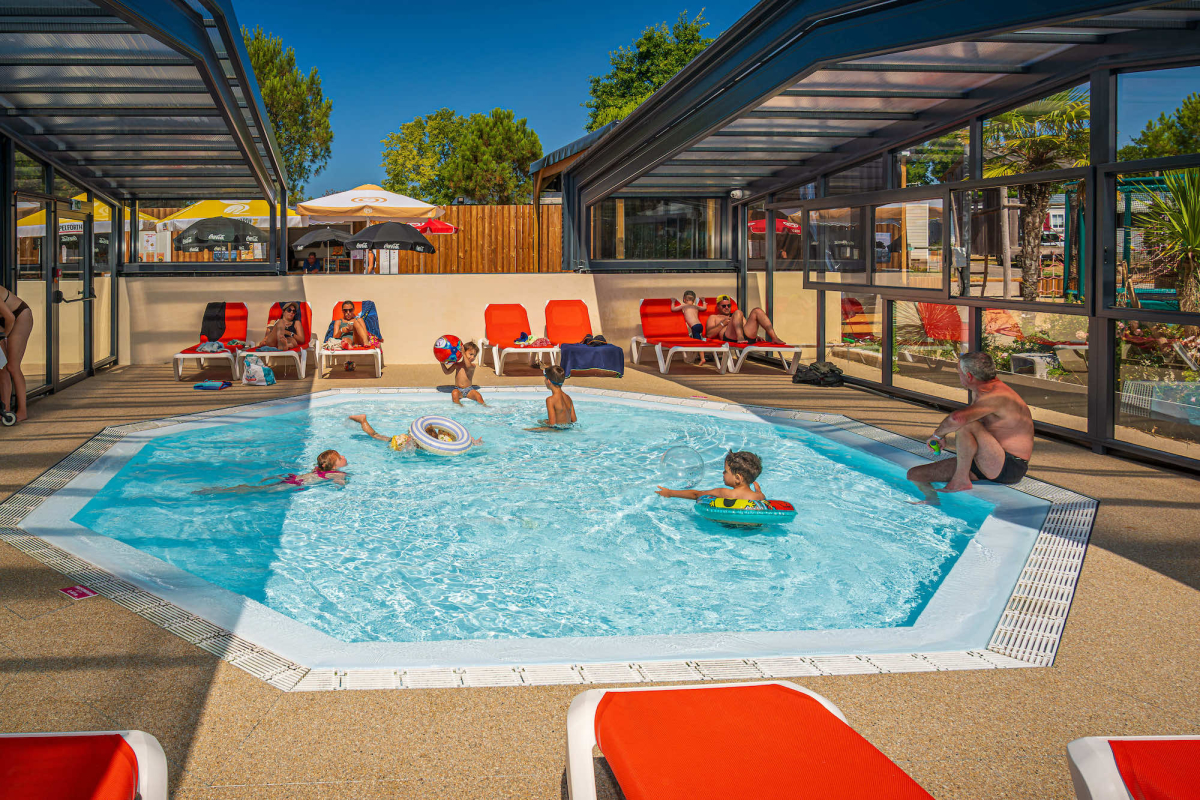 La Riviera Paesi della Loira - Saint-Michel-Chef-Chef visuel 14/35