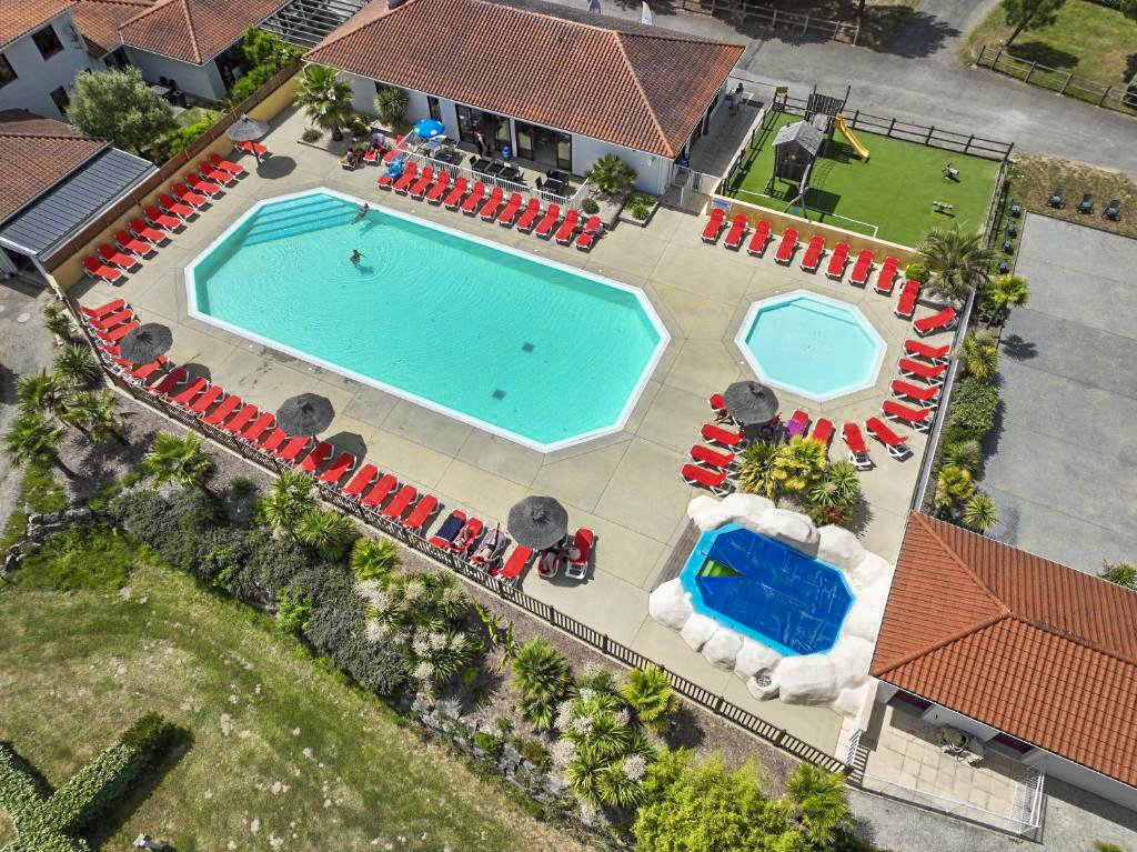 La Riviera Paesi della Loira - Saint-Michel-Chef-Chef visuel 3/38 La Riviera Paesi della Loira - Saint-Michel-Chef-Chef visuel 3/38