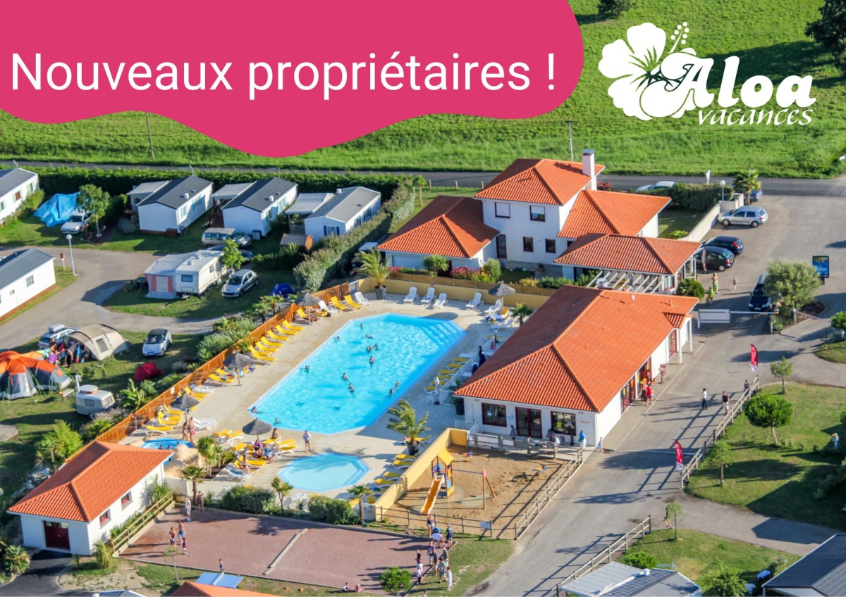 La Riviera Paesi della Loira - Saint-Michel-Chef-Chef visuel 2/38 La Riviera Paesi della Loira - Saint-Michel-Chef-Chef visuel 2/38