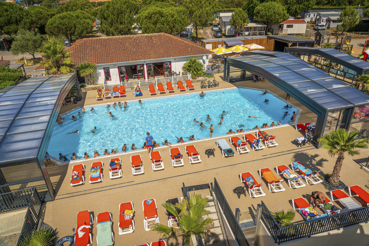 La Riviera Paesi della Loira - Saint-Michel-Chef-Chef visuel 7/35