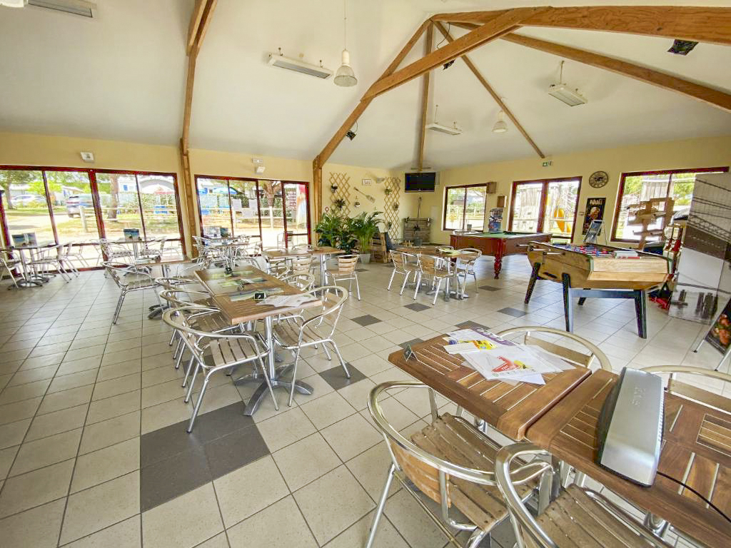 La Riviera Paesi della Loira - Saint-Michel-Chef-Chef visuel 25/38 La Riviera Paesi della Loira - Saint-Michel-Chef-Chef visuel 25/38