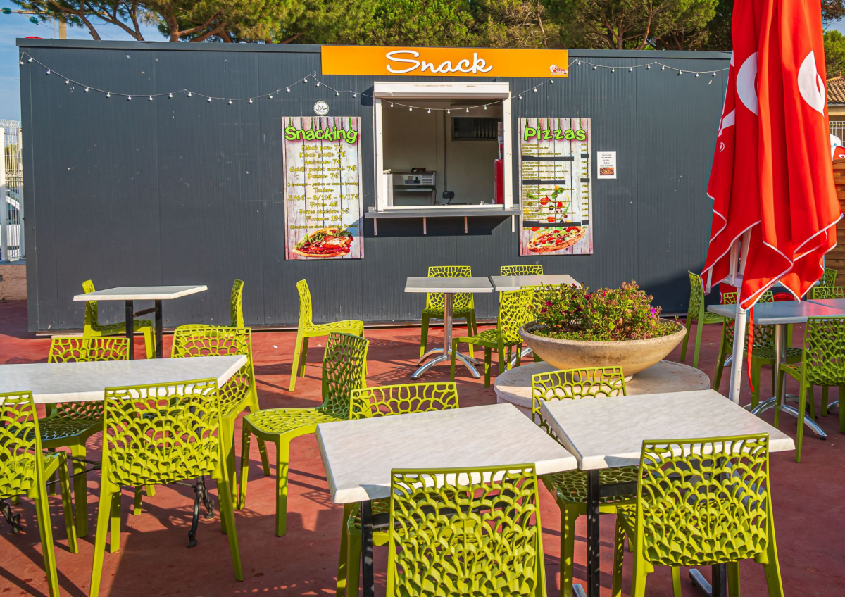 La Riviera Paesi della Loira - Saint-Michel-Chef-Chef visuel 23/38 La Riviera Paesi della Loira - Saint-Michel-Chef-Chef visuel 23/38