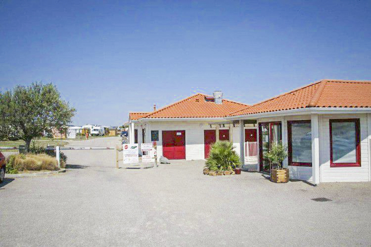 La Riviera Paesi della Loira - Saint-Michel-Chef-Chef visuel 38/38 La Riviera Paesi della Loira - Saint-Michel-Chef-Chef visuel 38/38