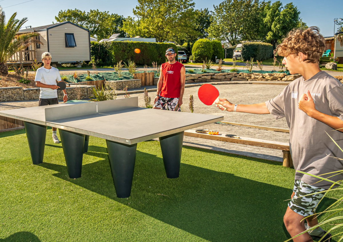 La Riviera Paesi della Loira - Saint-Michel-Chef-Chef visuel 20/38 La Riviera Paesi della Loira - Saint-Michel-Chef-Chef visuel 20/38