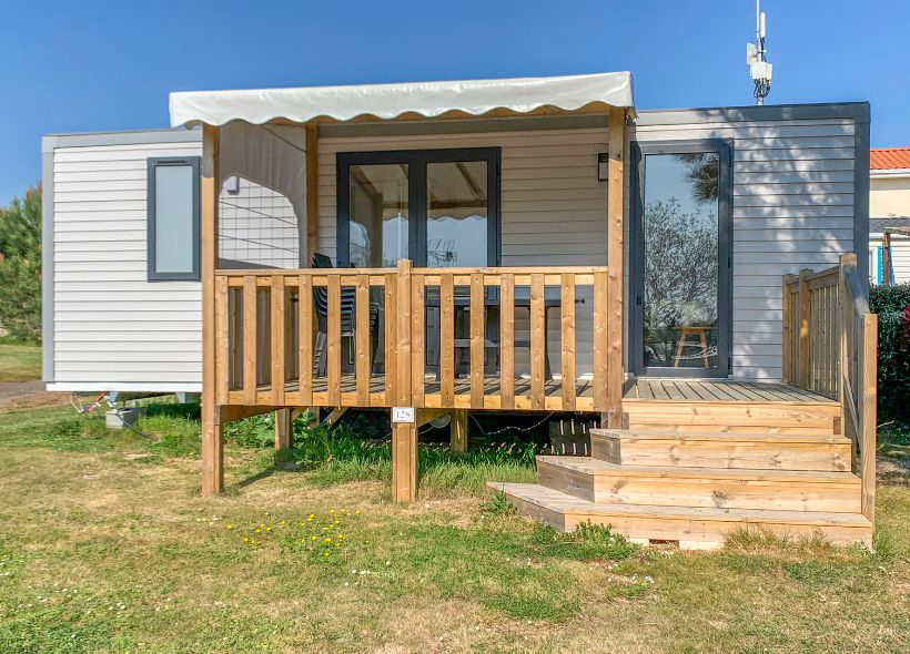 La Riviera Paesi della Loira - Saint-Michel-Chef-Chef visuel 35/38 La Riviera Paesi della Loira - Saint-Michel-Chef-Chef visuel 35/38