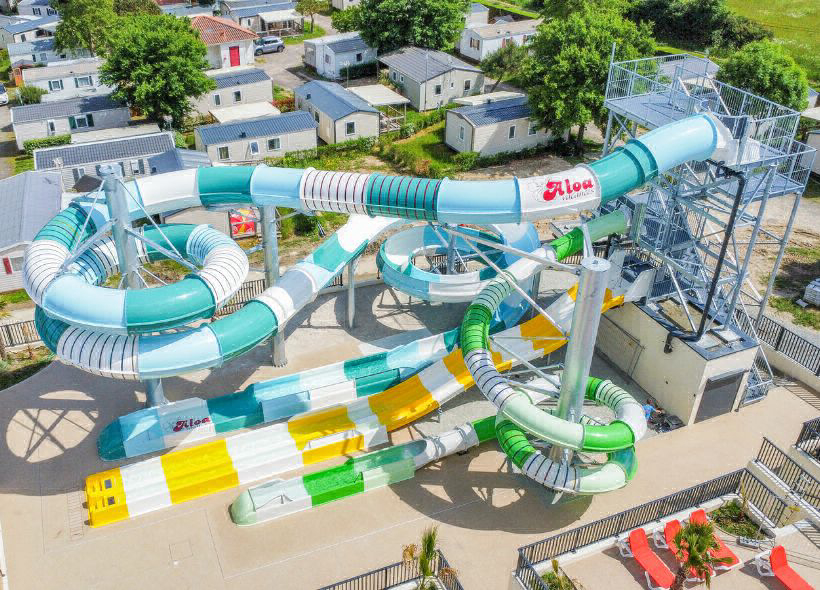 La Riviera Paesi della Loira - Saint-Michel-Chef-Chef visuel 1/38 La Riviera Paesi della Loira - Saint-Michel-Chef-Chef visuel 1/38