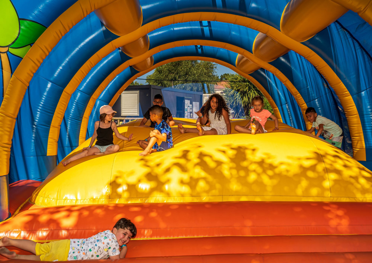 La Riviera Paesi della Loira - Saint-Michel-Chef-Chef visuel 19/38 La Riviera Paesi della Loira - Saint-Michel-Chef-Chef visuel 19/38