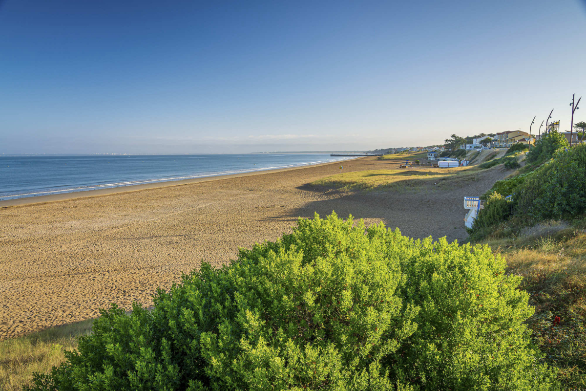 La Riviera Paesi della Loira - Saint-Michel-Chef-Chef visuel 11/35