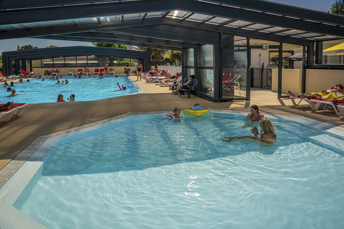 La Riviera Paesi della Loira - Saint-Michel-Chef-Chef visuel 9/35