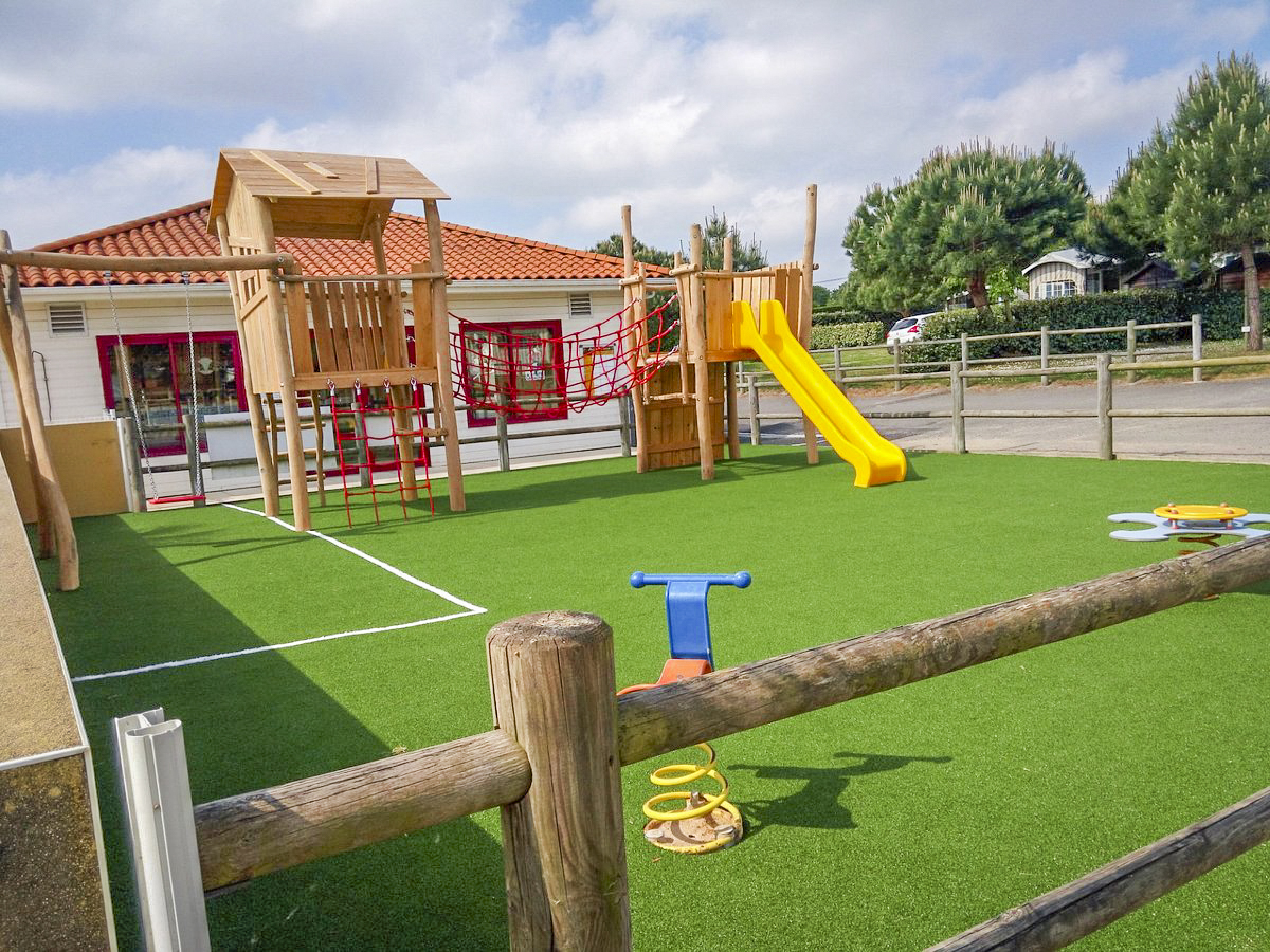 La Riviera Paesi della Loira - Saint-Michel-Chef-Chef visuel 17/38 La Riviera Paesi della Loira - Saint-Michel-Chef-Chef visuel 17/38