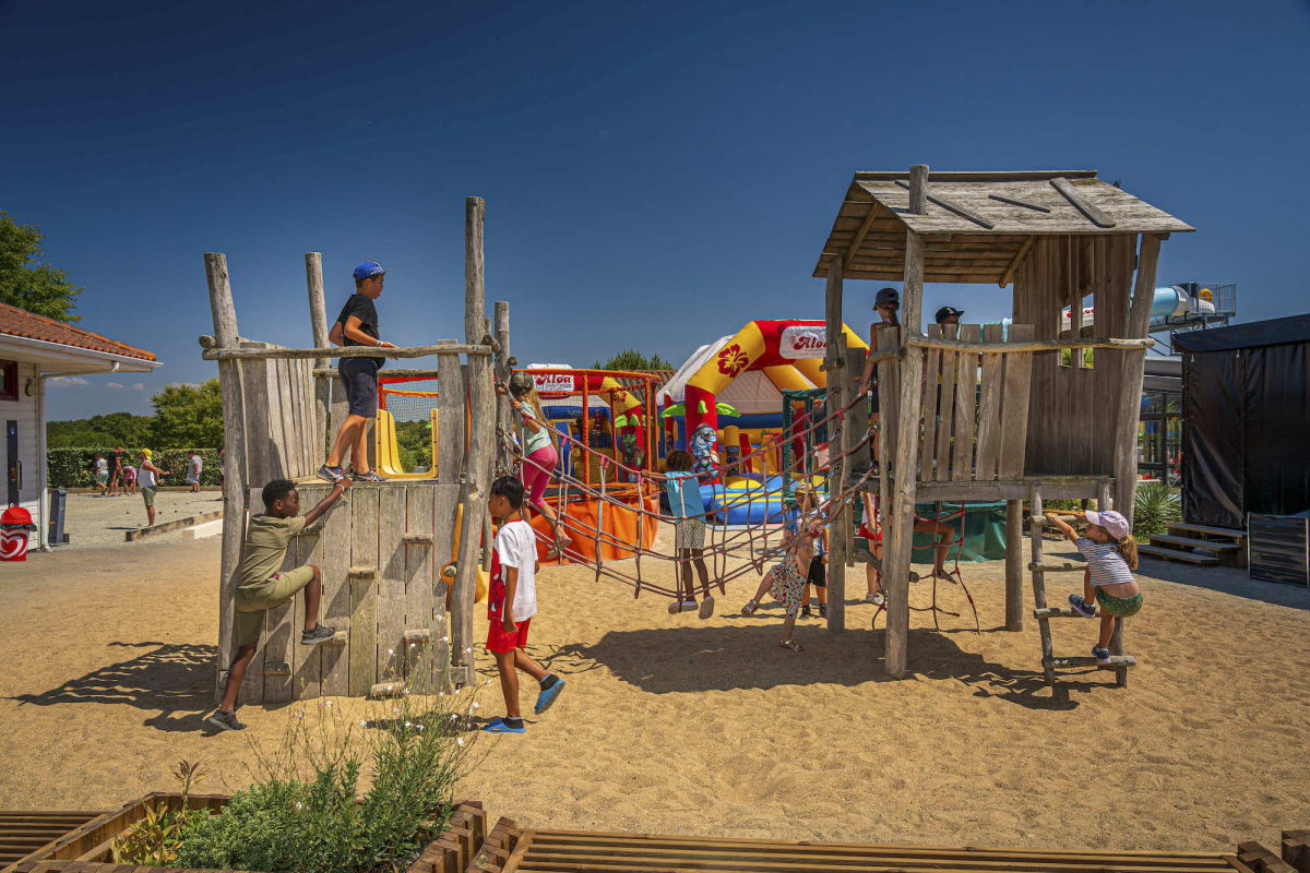 La Riviera Paesi della Loira - Saint-Michel-Chef-Chef visuel 16/35