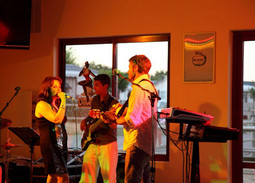 La Riviera Paesi della Loira - Saint-Michel-Chef-Chef visuel 28/38 La Riviera Paesi della Loira - Saint-Michel-Chef-Chef visuel 28/38