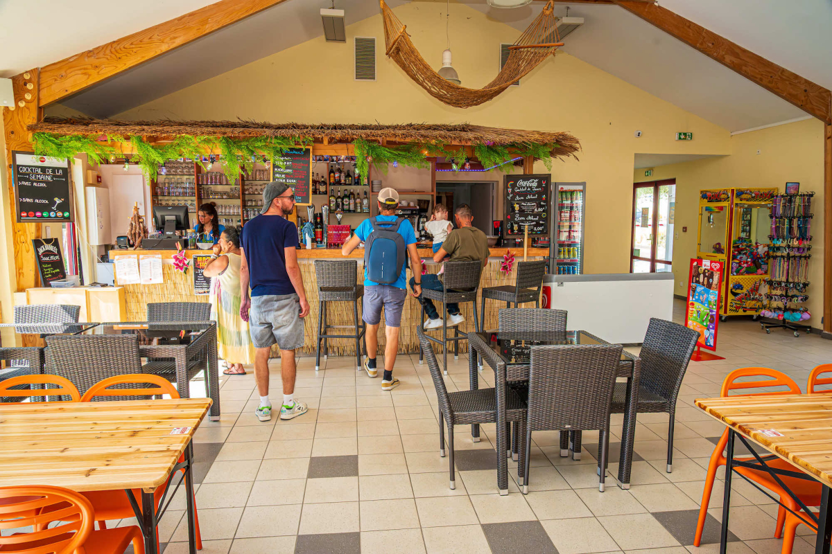 La Riviera Paesi della Loira - Saint-Michel-Chef-Chef visuel 13/35