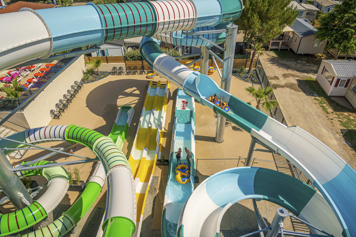 La Riviera Paesi della Loira - Saint-Michel-Chef-Chef visuel 2/35