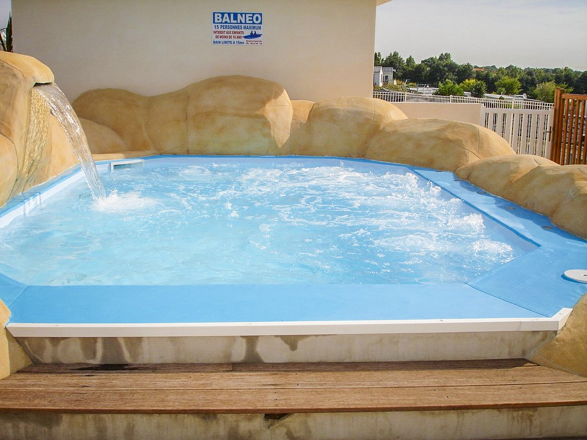 La Riviera Paesi della Loira - Saint-Michel-Chef-Chef visuel 9/38 La Riviera Paesi della Loira - Saint-Michel-Chef-Chef visuel 9/38