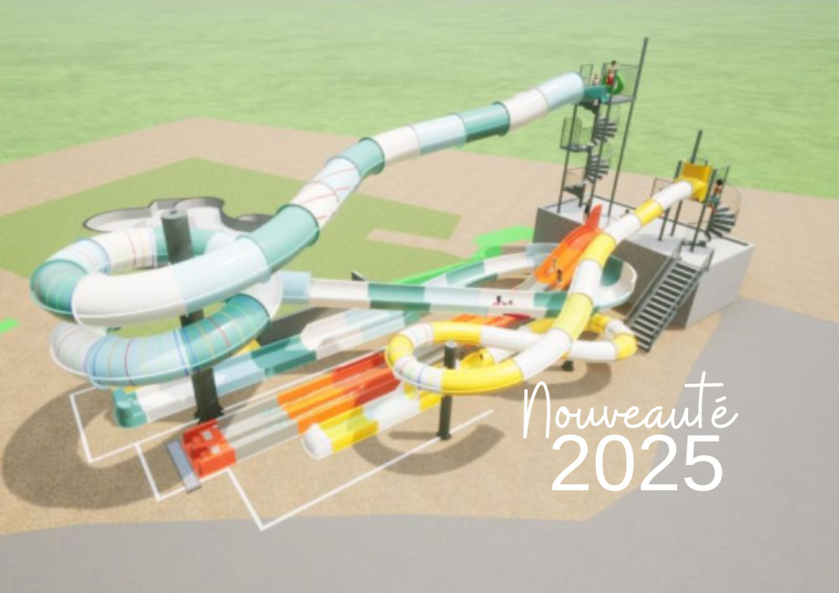 La Riviera Paesi della Loira - Saint-Michel-Chef-Chef visuel 11/38 La Riviera Paesi della Loira - Saint-Michel-Chef-Chef visuel 11/38