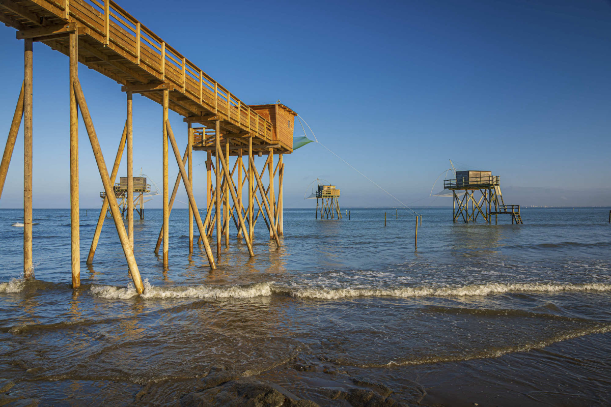 La Riviera Paesi della Loira - Saint-Michel-Chef-Chef visuel 12/35