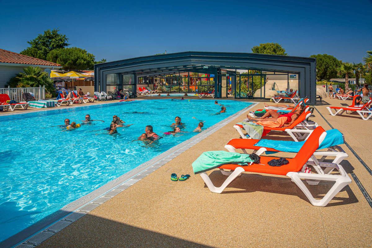 La Riviera Paesi della Loira - Saint-Michel-Chef-Chef visuel 8/35