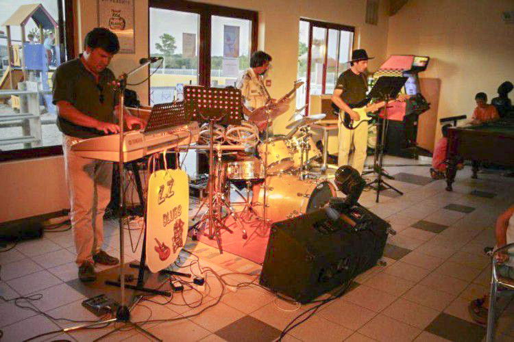 La Riviera Paesi della Loira - Saint-Michel-Chef-Chef visuel 29/38 La Riviera Paesi della Loira - Saint-Michel-Chef-Chef visuel 29/38