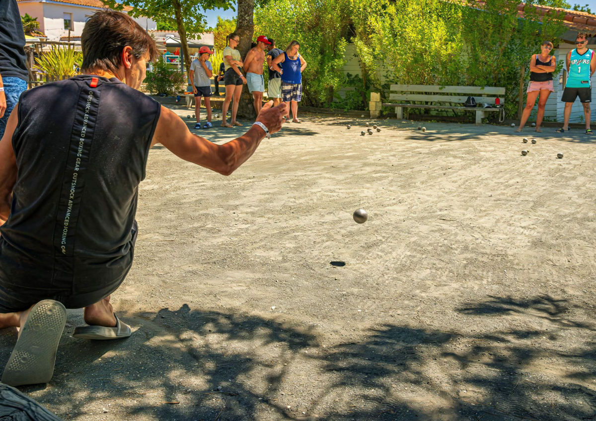 La Riviera Paesi della Loira - Saint-Michel-Chef-Chef visuel 21/38 La Riviera Paesi della Loira - Saint-Michel-Chef-Chef visuel 21/38