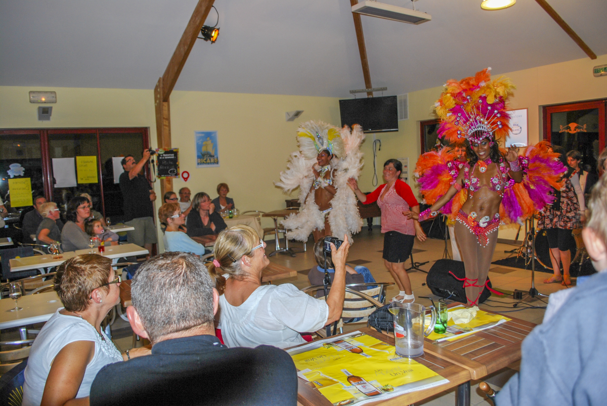 La Riviera Paesi della Loira - Saint-Michel-Chef-Chef visuel 26/38 La Riviera Paesi della Loira - Saint-Michel-Chef-Chef visuel 26/38