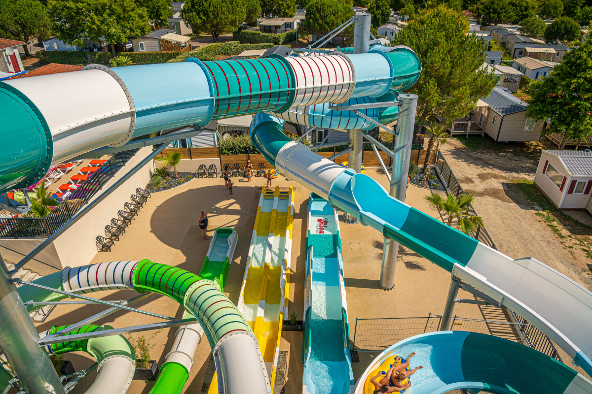 La Riviera Paesi della Loira - Saint-Michel-Chef-Chef visuel 6/35