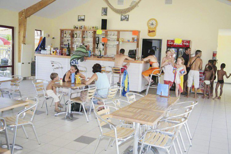 La Riviera Paesi della Loira - Saint-Michel-Chef-Chef visuel 13/38 La Riviera Paesi della Loira - Saint-Michel-Chef-Chef visuel 13/38