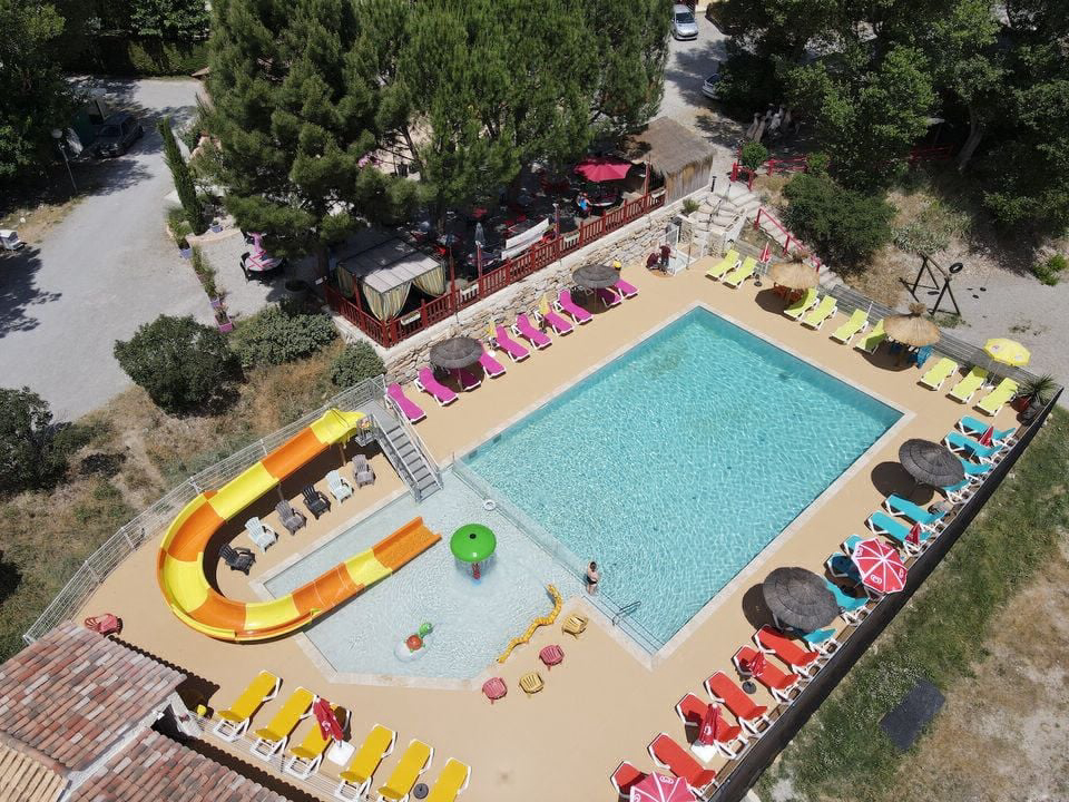 La Rivière Provenza-Alpi-Costa Azzurra - Saint-Maime visuel 1/11