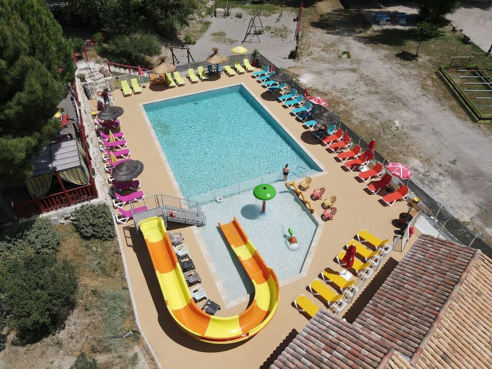 La Rivière Provenza-Alpi-Costa Azzurra - Saint-Maime visuel 4/11