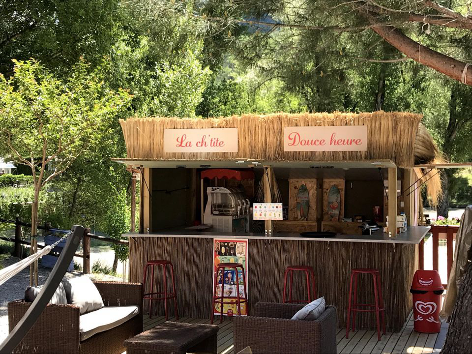 La Rivière Provenza-Alpi-Costa Azzurra - Saint-Maime visuel 5/11