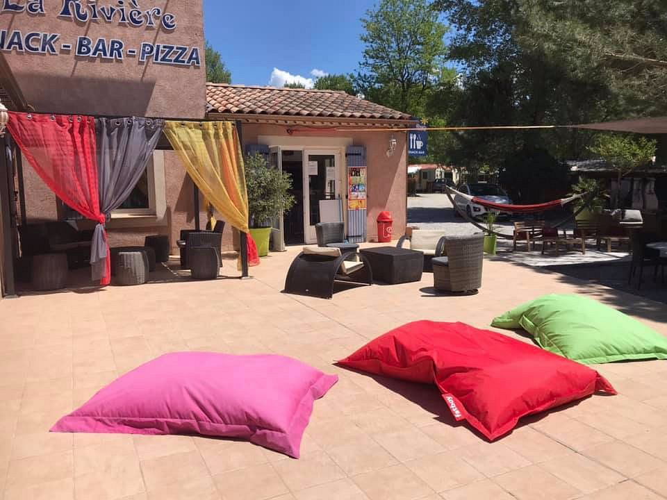 La Rivière Provenza-Alpi-Costa Azzurra - Saint-Maime visuel 6/11