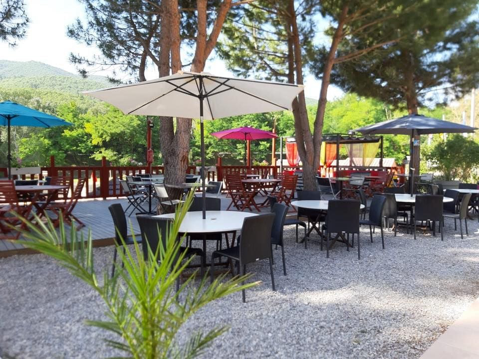 La Rivière Provenza-Alpi-Costa Azzurra - Saint-Maime visuel 8/11