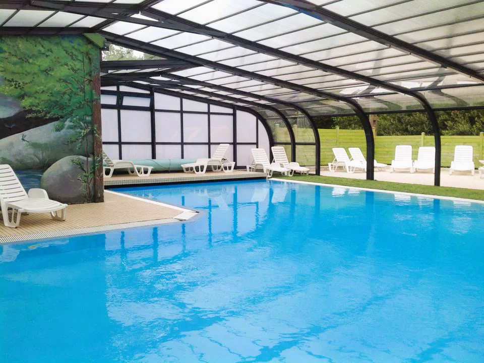 La Rivière d'Argent Bretagna - Huelgoat visuel 1/4 La Rivière d'Argent Bretagna - Huelgoat visuel 1/4