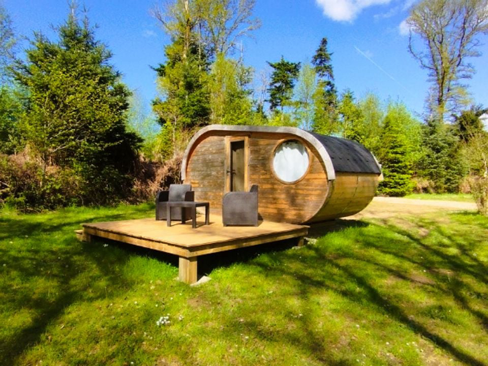 La Rivière d'Argent Bretagna - Huelgoat visuel 4/4 La Rivière d'Argent Bretagna - Huelgoat visuel 4/4