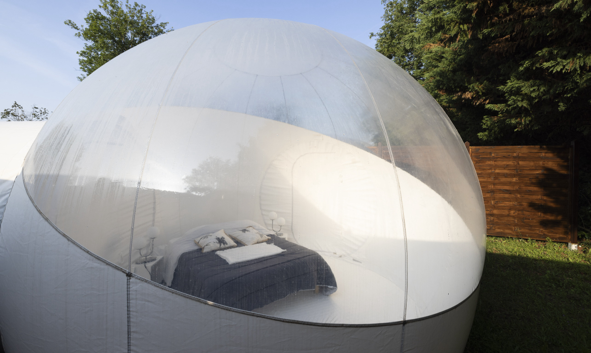 La Rivière Dorée Île-de-France - null visuel 19/22