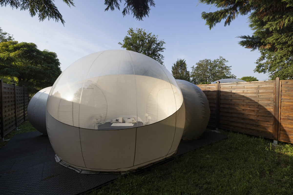 La Rivière Dorée Île-de-France - null visuel 21/22