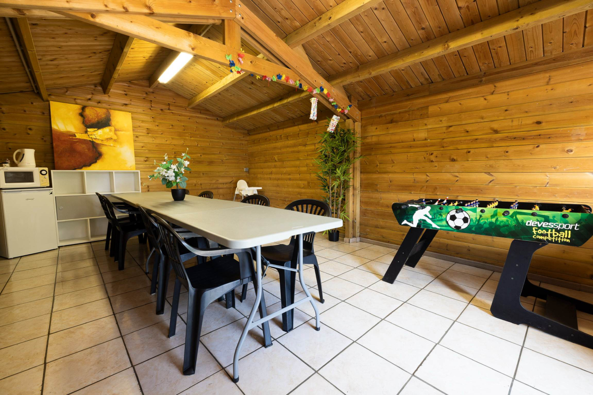 La Rivière Dorée Île-de-France - null visuel 13/22