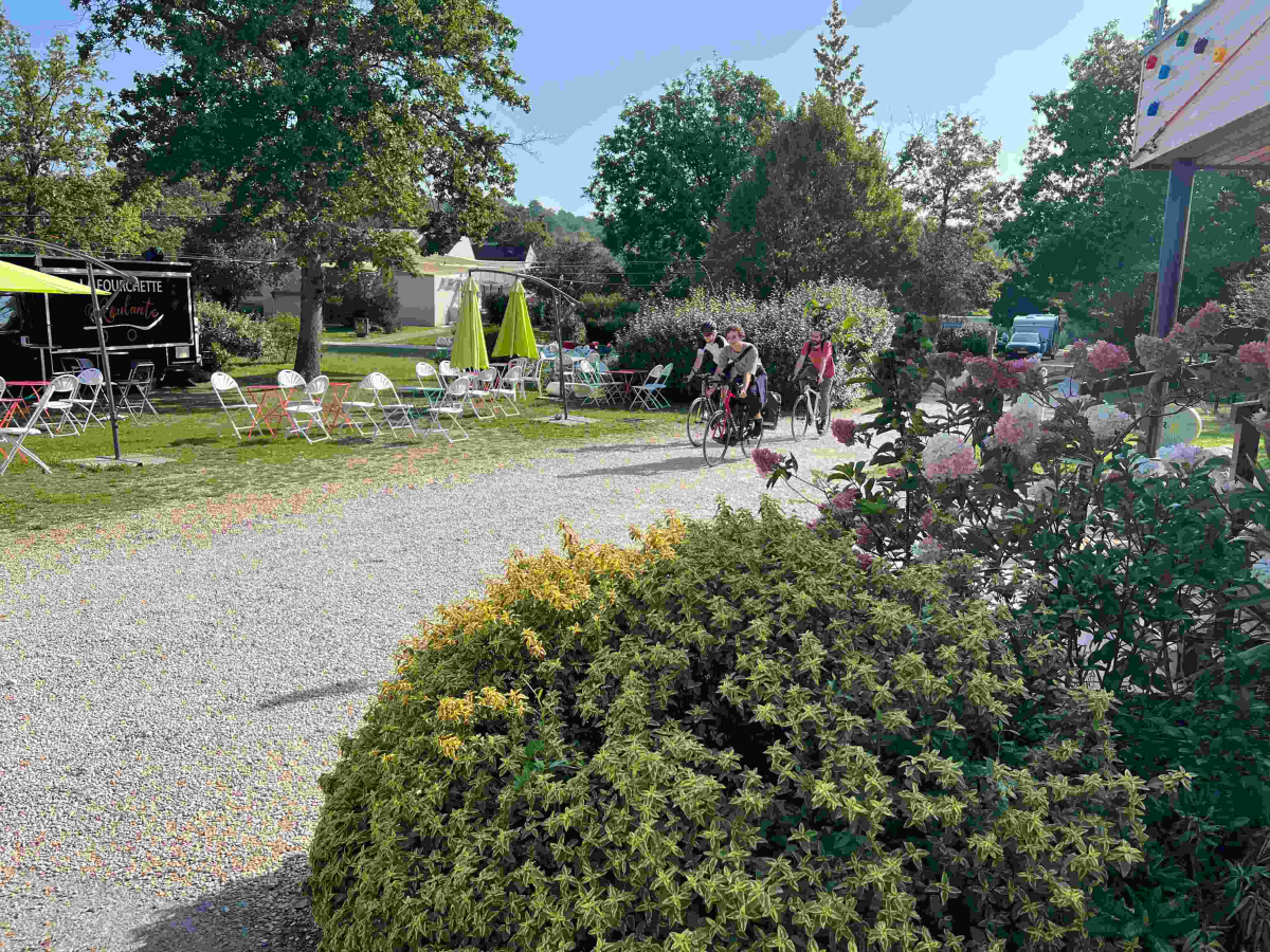 La Rivière Dorée Île-de-France - null visuel 4/22