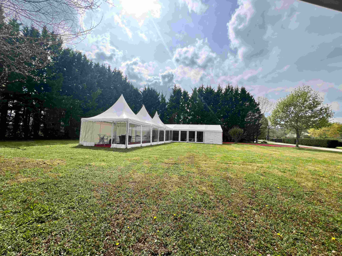 La Rivière Dorée Île-de-France - null visuel 9/22