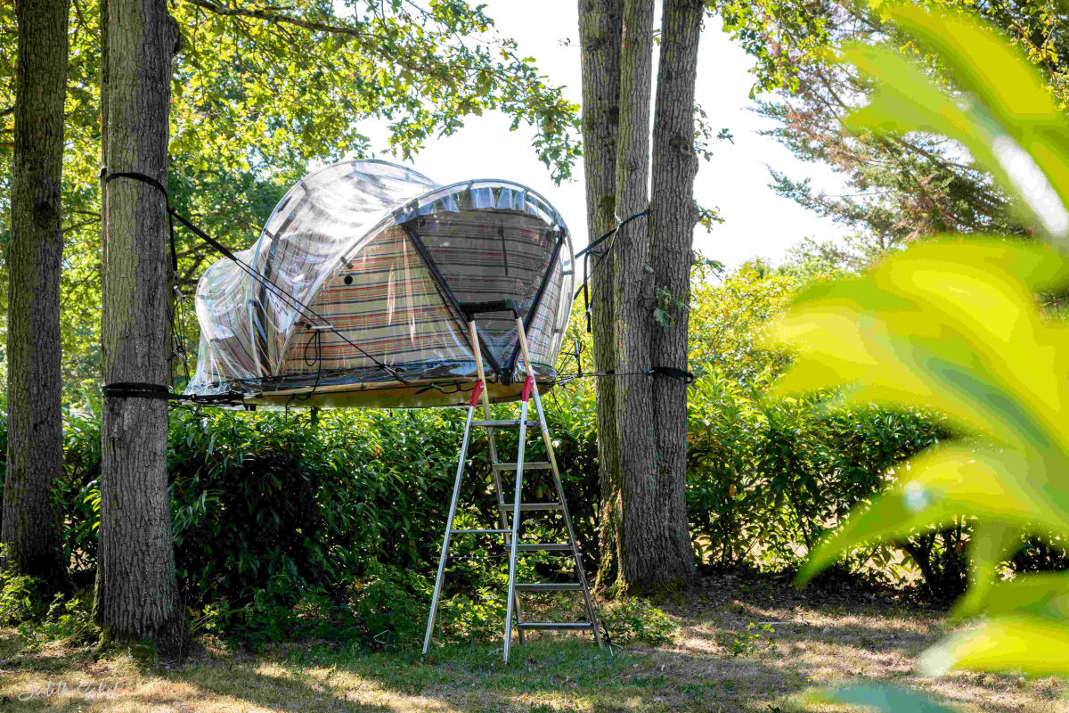 La Rivière Dorée Île-de-France - null visuel 16/22
