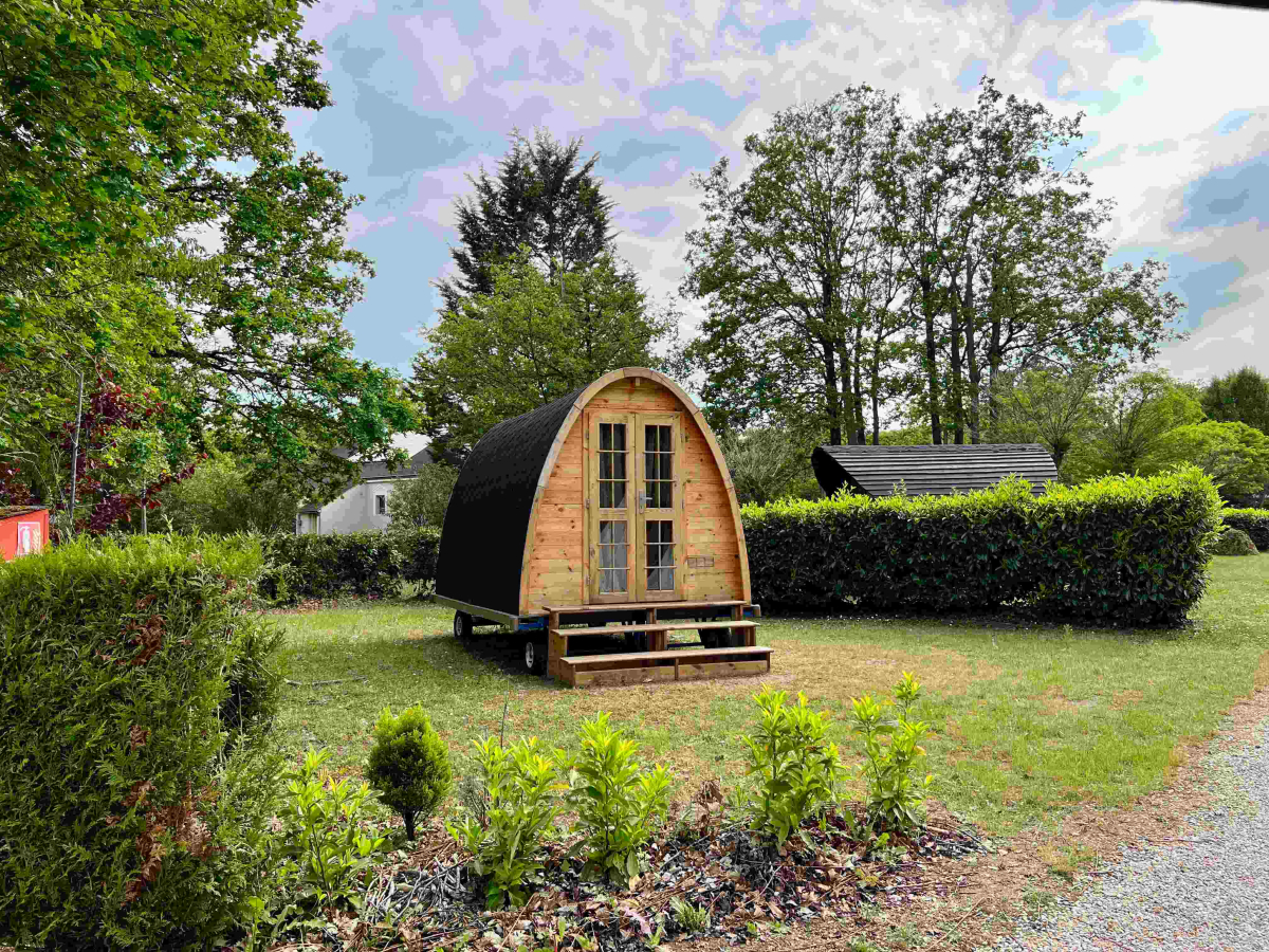 La Rivière Dorée Île-de-France - null visuel 1/22