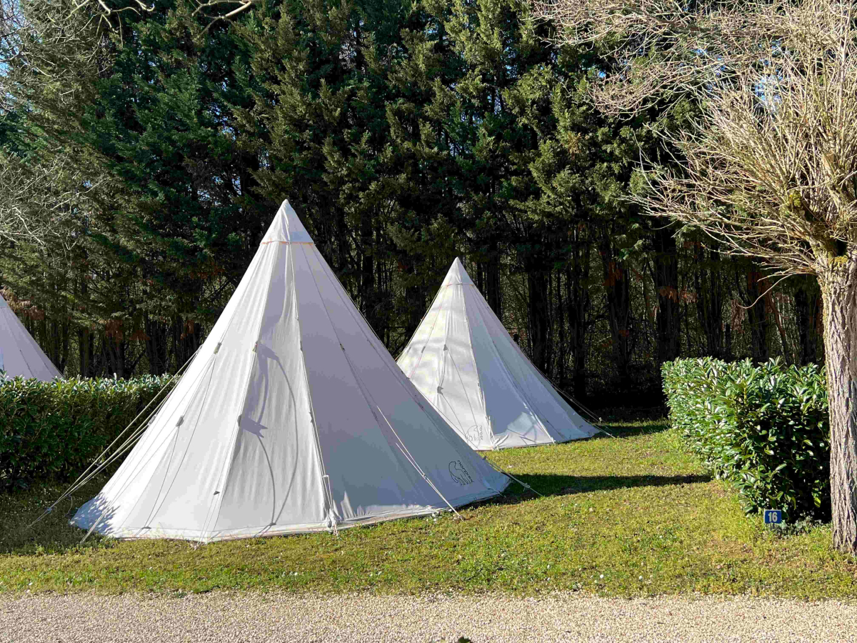 La Rivière Dorée Île-de-France - null visuel 15/22