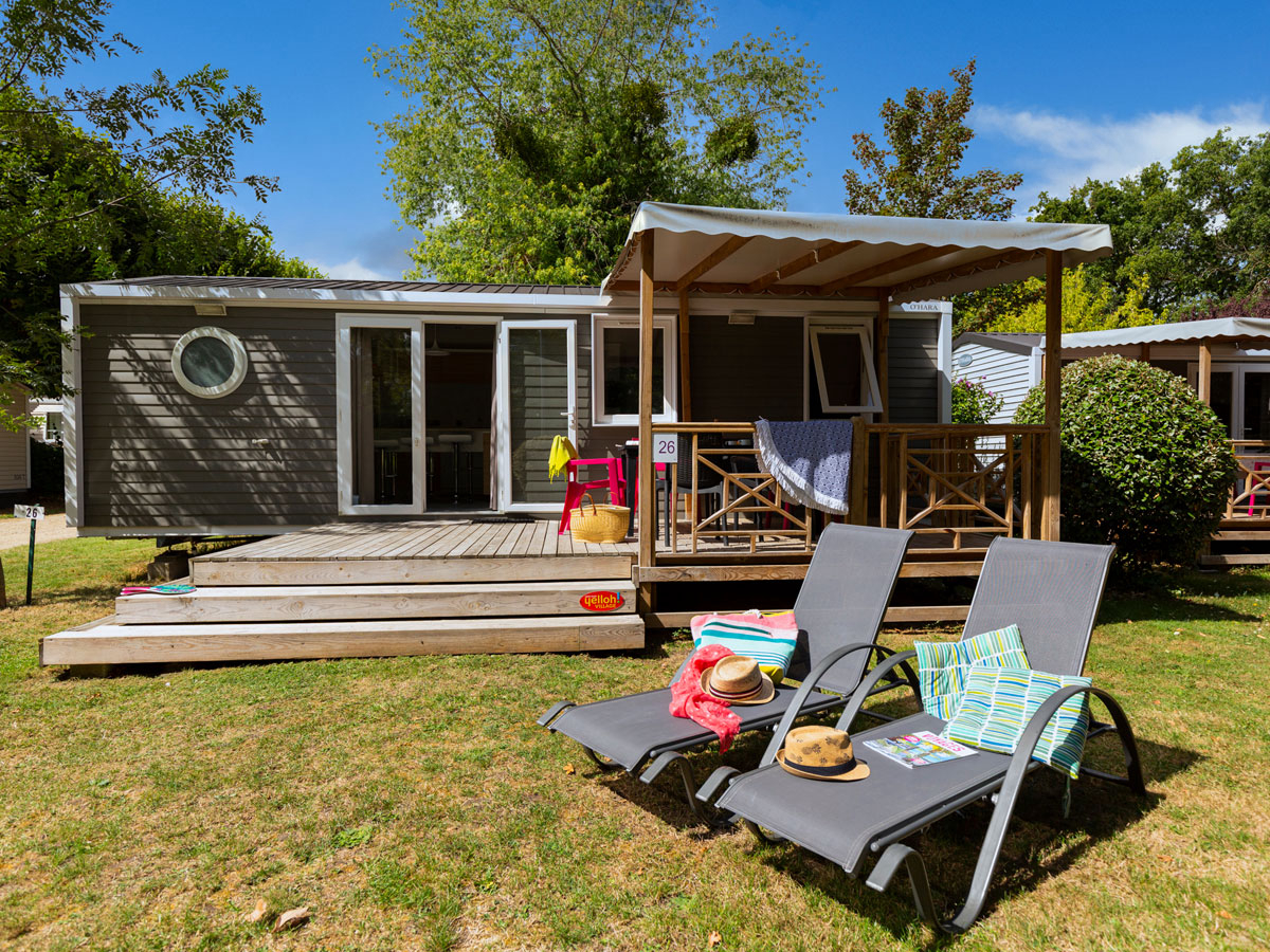 La Roche Posay Vacances Poitou-Charentes - La Roche-Posay visuel 2/4