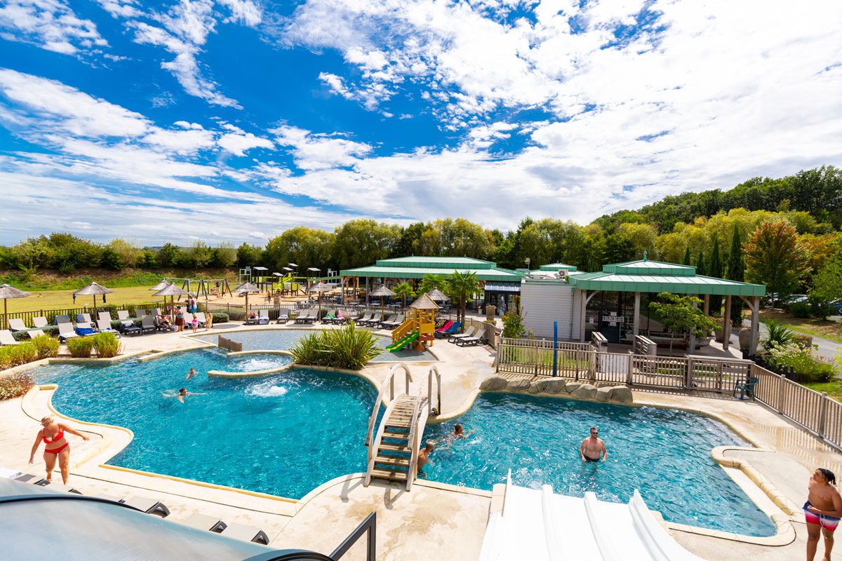 La Roche Posay Vacances Poitou-Charentes - La Roche-Posay visuel 1/4