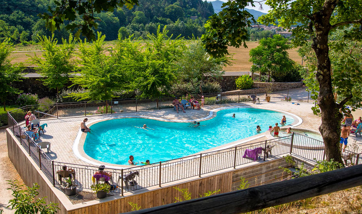 La Salendrinque Linguadoca-Rossiglione - Lasalle visuel 1/5