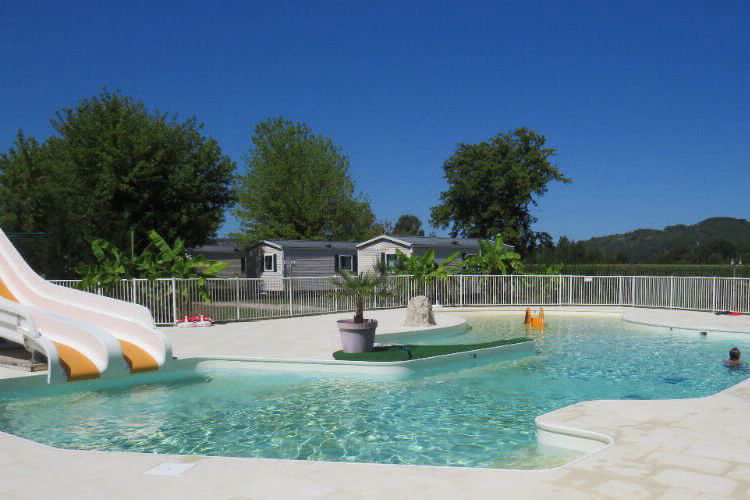 La Salvinie Aquitania - Terrasson-Lavilledieu visuel 1/1 La Salvinie Aquitania - Terrasson-Lavilledieu visuel 1/1